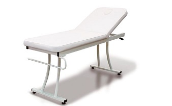 TABLE DE MASSAGE FIXE ESTHETIQUE "CARE"