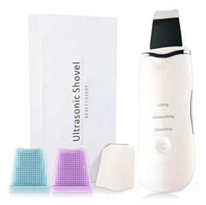 APPAREIL SKIN SCRUBBER PORTABLE PRO