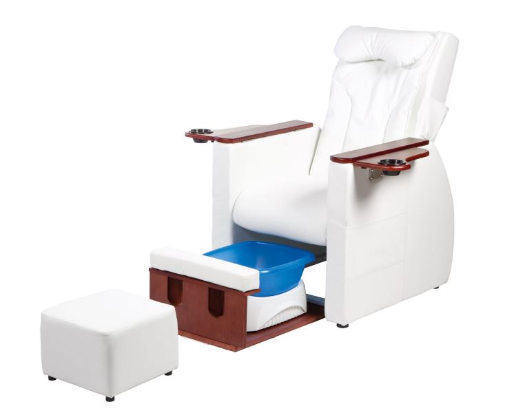 FAUTEUIL PEDICURE PRO "PEDIBALNO" SPA THALASSO