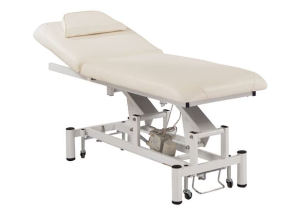 TABLE DE MASSAGE ELECTRIQUE 1 MOTEUR "STARTMEDICA"