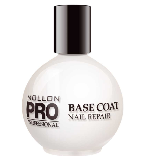 BASE COAT NAIL REPAIR 70ml MOLLON PRO